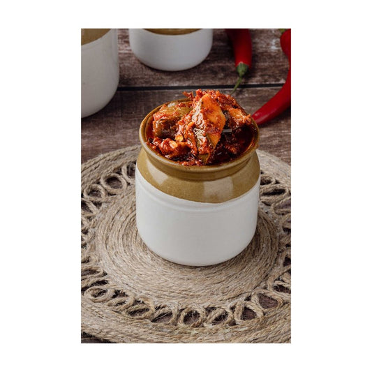 Pulla Reddy Mango Pickle - Grab2buy