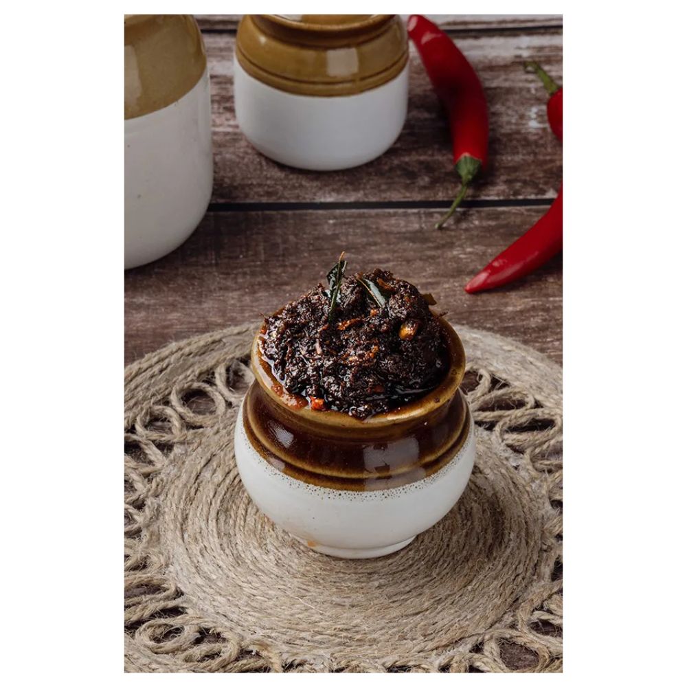 Pulla Reddy Gongura Pickle - Grab2buy