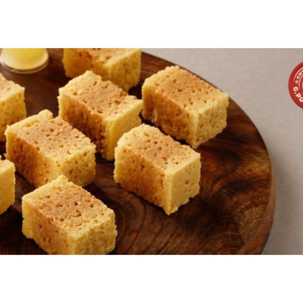 Pulla Reddy Mysore Pak - Distacart