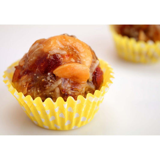 Pulla Reddy Dry fruit Laddu - Grab2buy