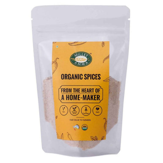 Millet Amma Organic Asafoetida (Hing) - Grab2buy
