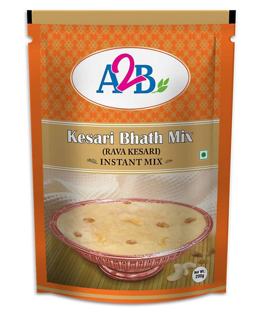 A2B - Adyar Ananda Bhavan Kesari Bhath Mix 
