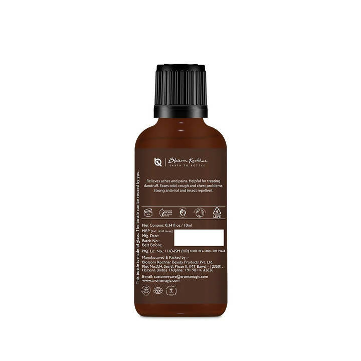 Blossom Kochhar Aroma Magic Eucalyptus Oil - Grab2buy