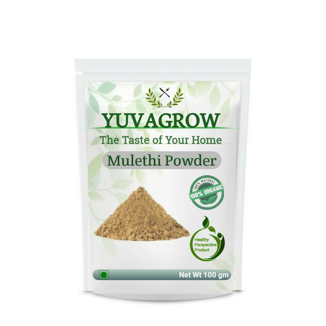 Yuvagrow Mulethi Powder 
