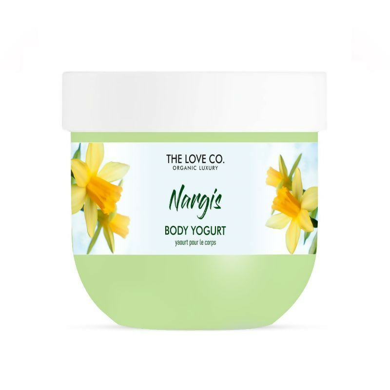 The Love Co. Nargis Body Yogurt  Grab2Buy The Love Co. Grab2Buy