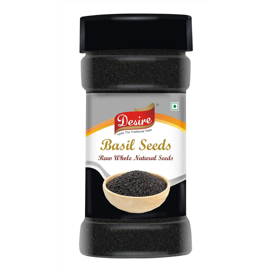 Desire Basil Seeds 