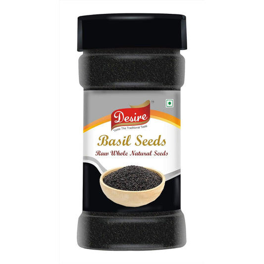 Desire Basil Seeds 