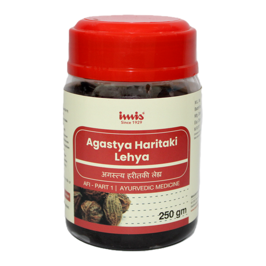 IMIS Ayurveda Agastya Haritaki Lehya 