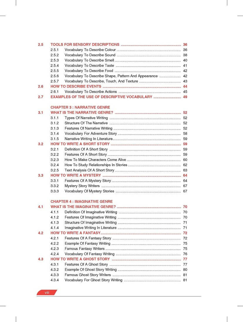 Writing With Ease – Writing Skills, Creative Writing In English (Revised Edition) - Grab2buy