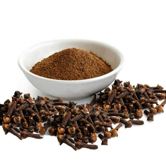 Al Masnoon Clove Powder (Laung Powder) - Grab2buy