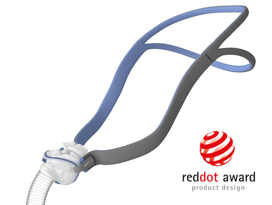 ResMed AirFit™ P10 Nasal Pillow Mask 