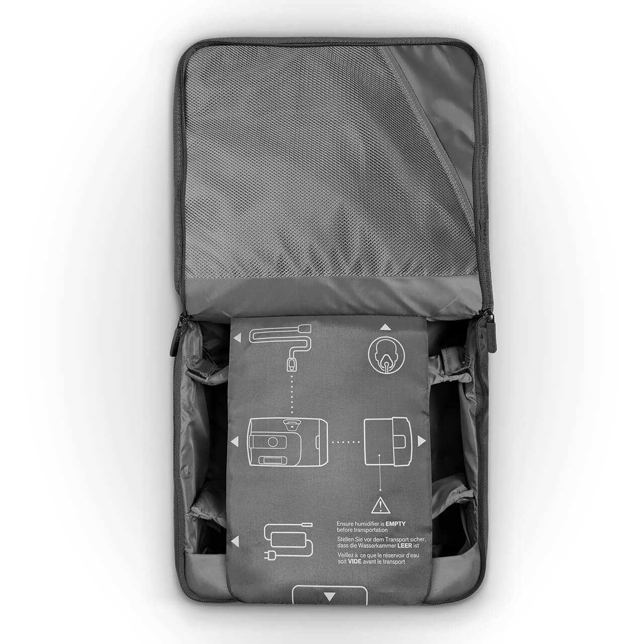 AirSense™ 11 Travel Bag 
