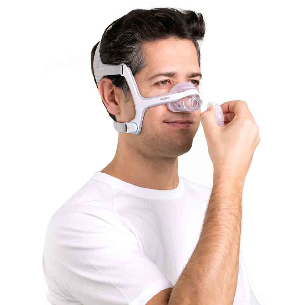 ResMed AirFit™ N20 Nasal Mask 