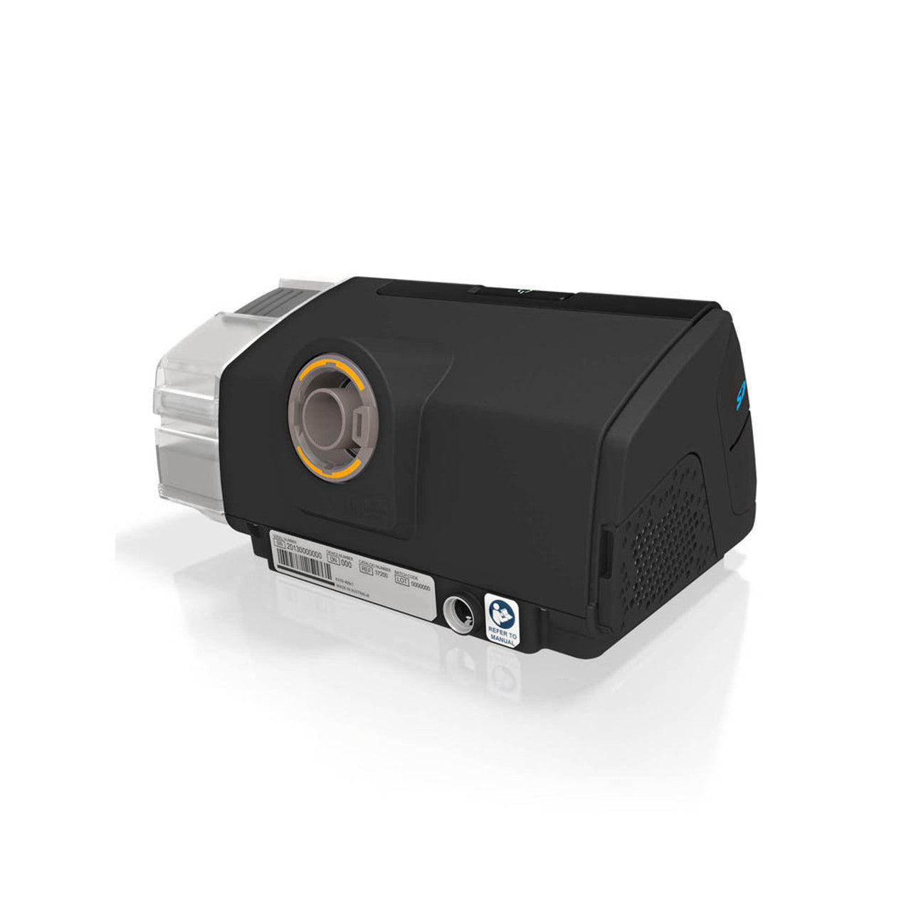 AirSense™ 10 Autoset™ Tripack 4G CPAP Device with HumidAir and ClimateLineAir 