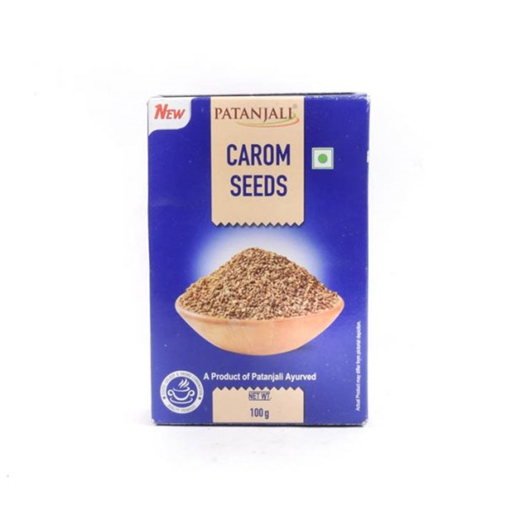 Patanjali Spices Combo Pack - Grab2buy