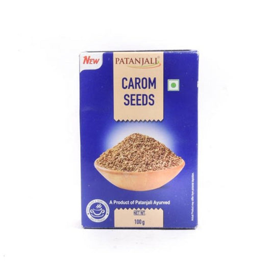 Patanjali Spices Combo Pack - Grab2buy