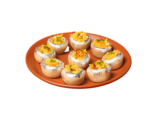 Kanti Sweets Kaju Katori 