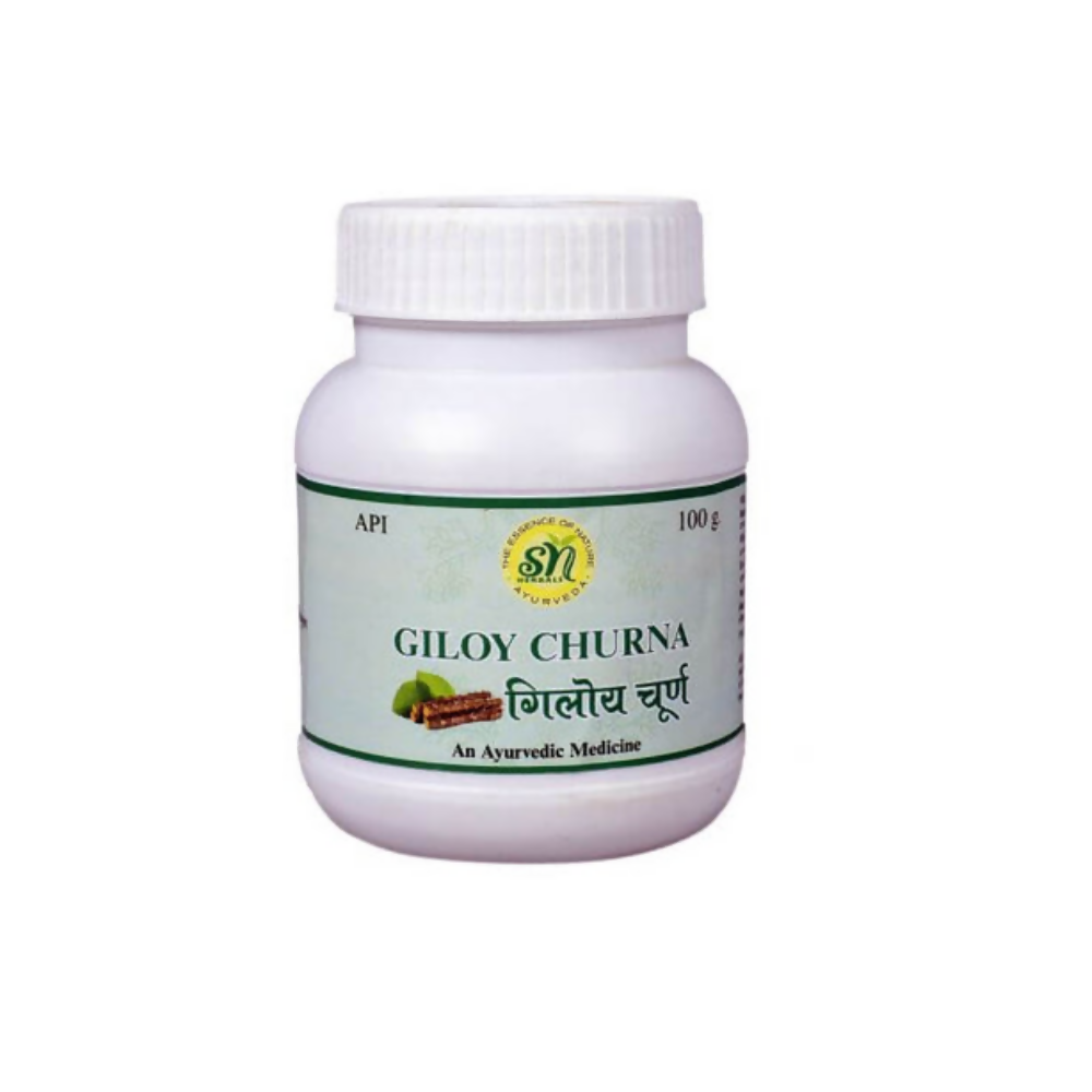SN Herbals Giloy Churna 