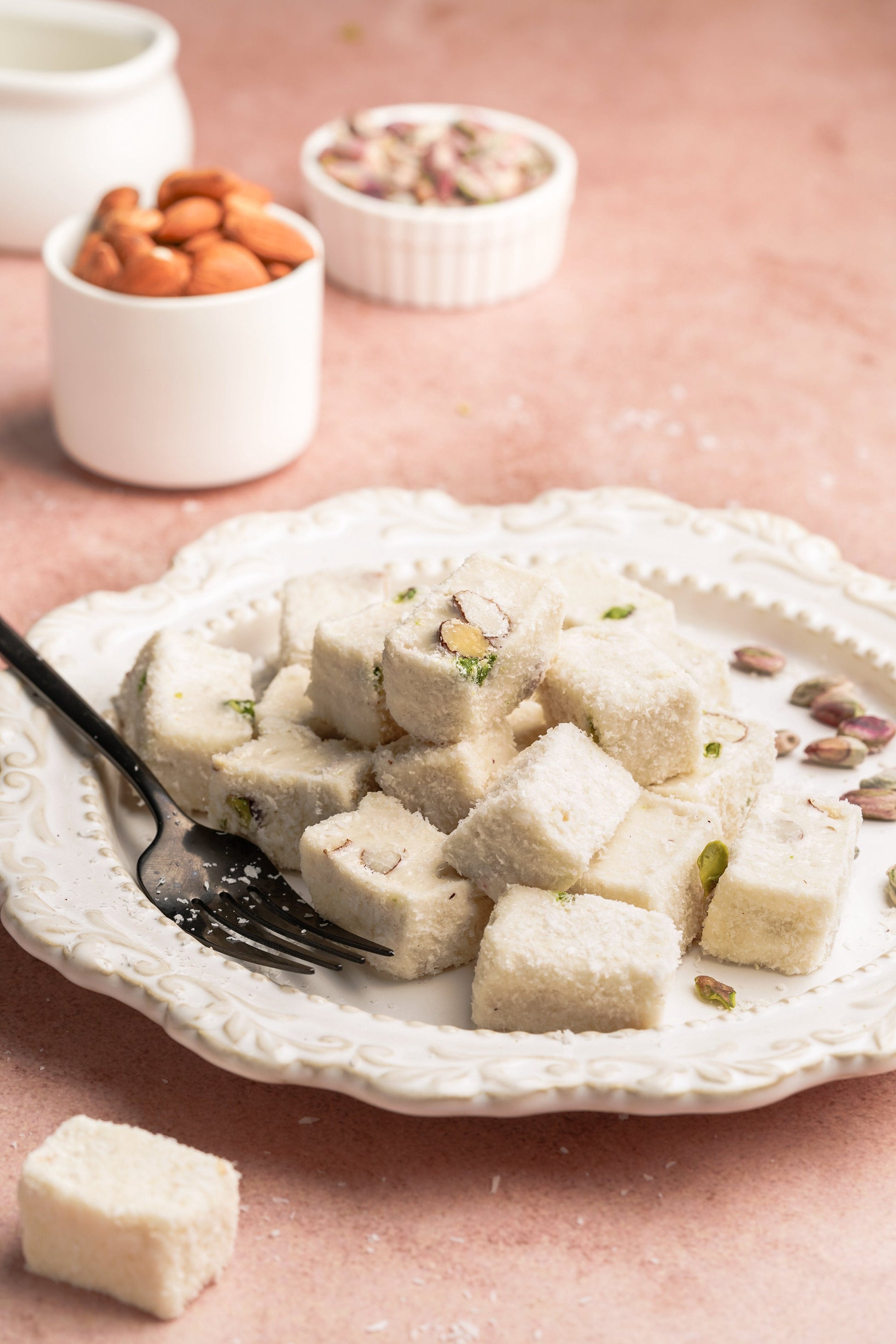 Gourmet Baklava Almond Delight 