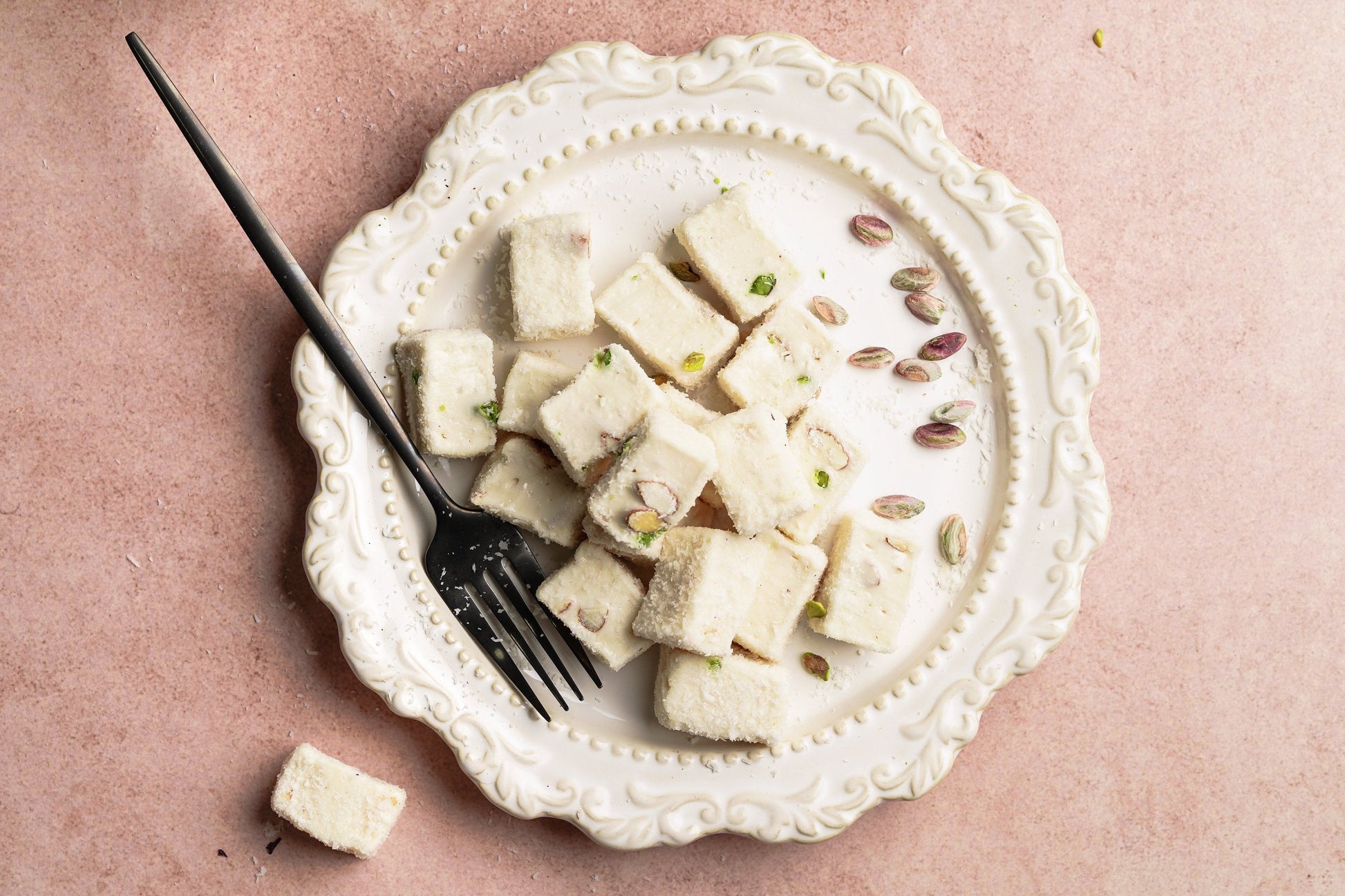 Gourmet Baklava Almond Delight 