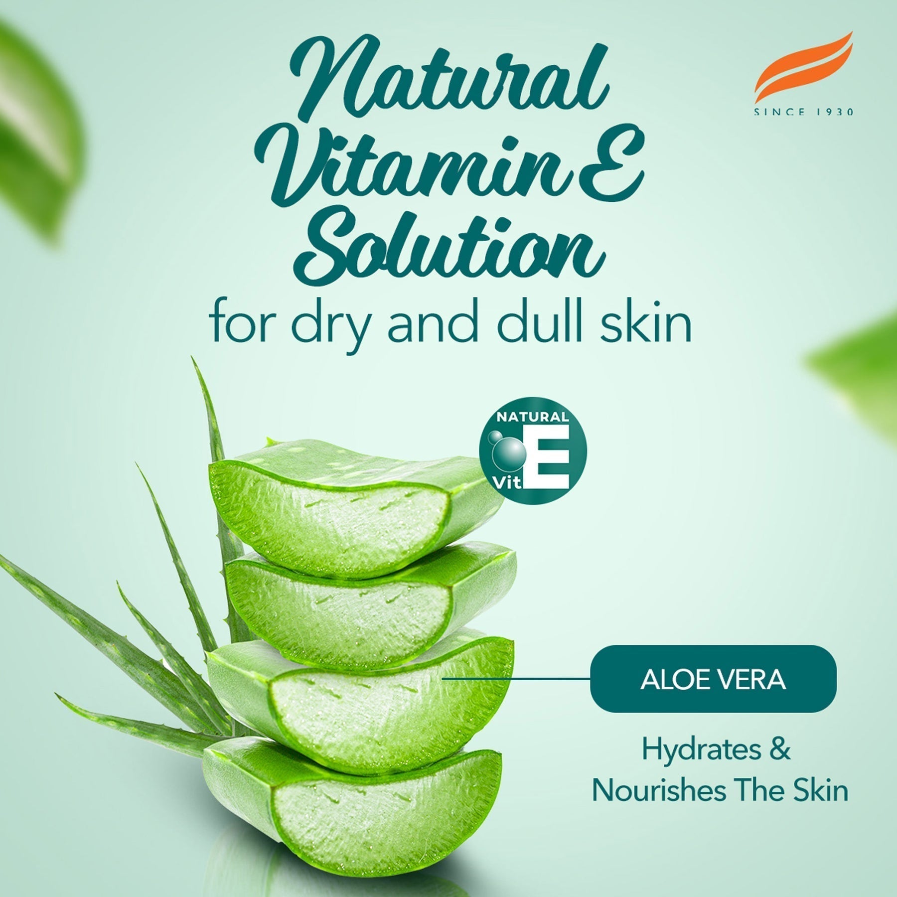 Himalaya Moisturizing Aloe Vera Face Wash | Gentle Hydrating Cleanser for Dry & Normal Skin 