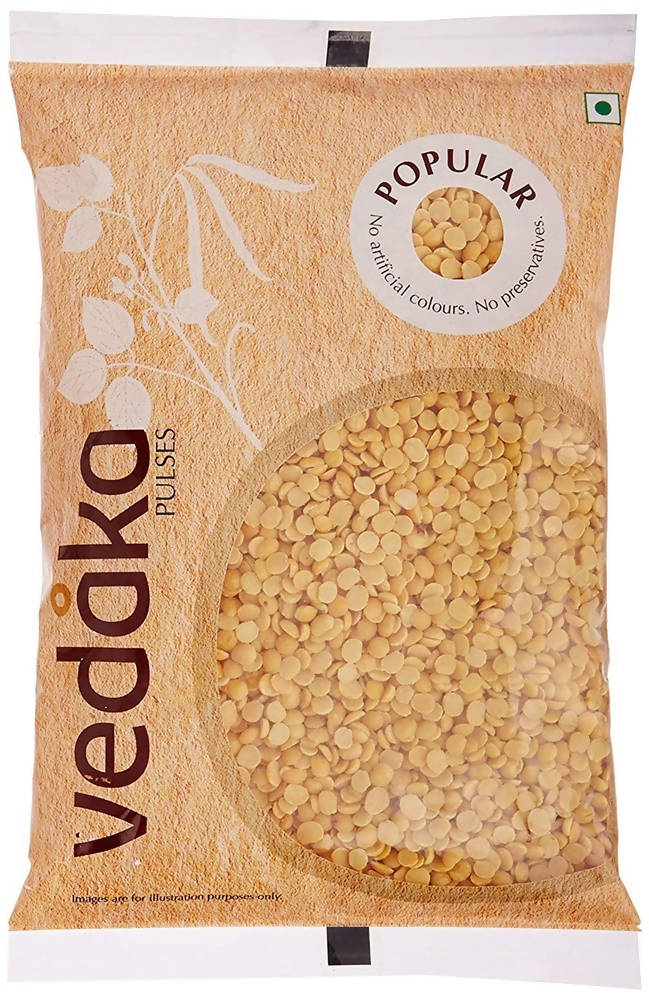 Vedaka Popular Toor Dal 