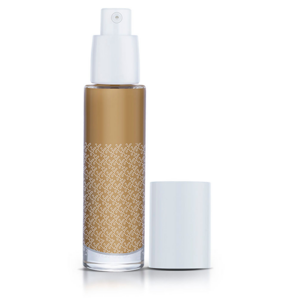 Kay Beauty By Katrina Kaif Hydrating Foundation - 165N Tan 