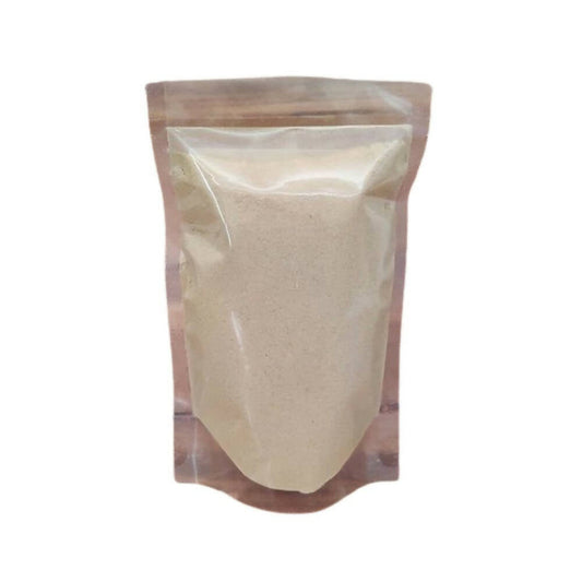 Satjeevan Organic Ashwagandha Root Powder 