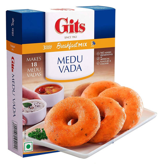 Gits Medu Vada Breakfast Mix - Grab2buy