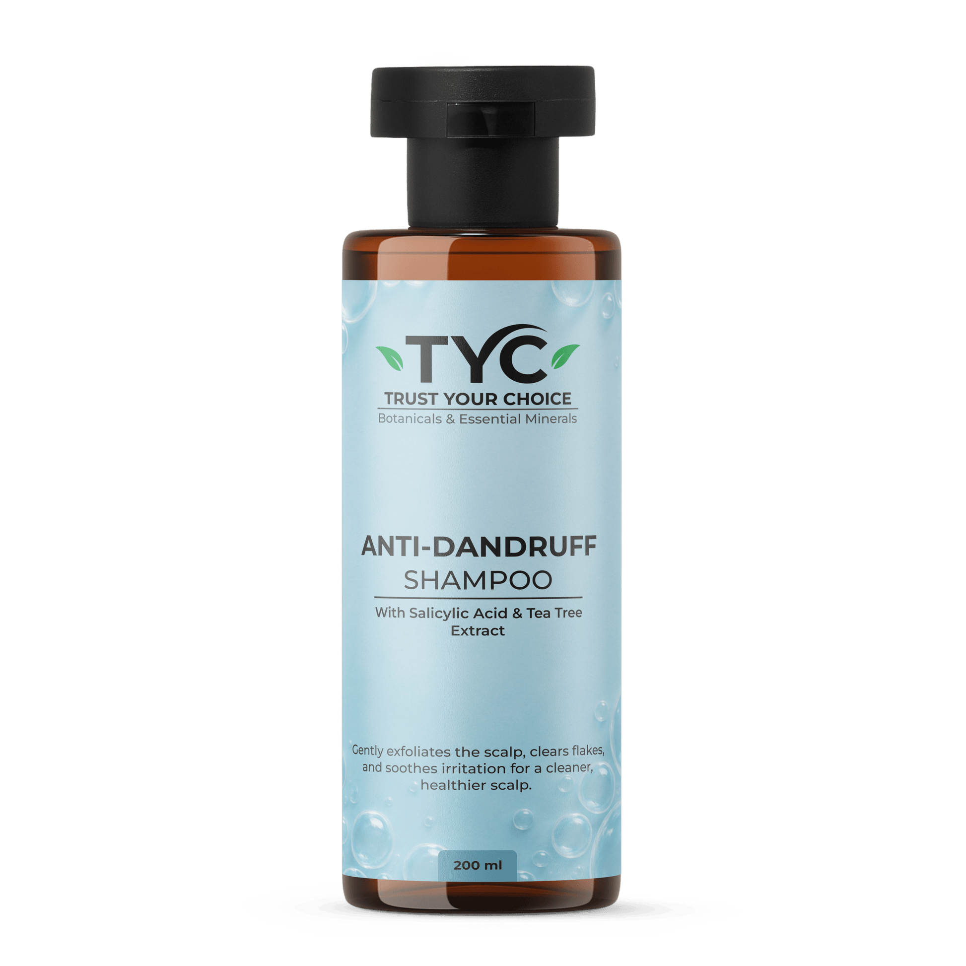 TYC Anti Dandruff Shampoo  Grab2Buy TYC Grab2Buy