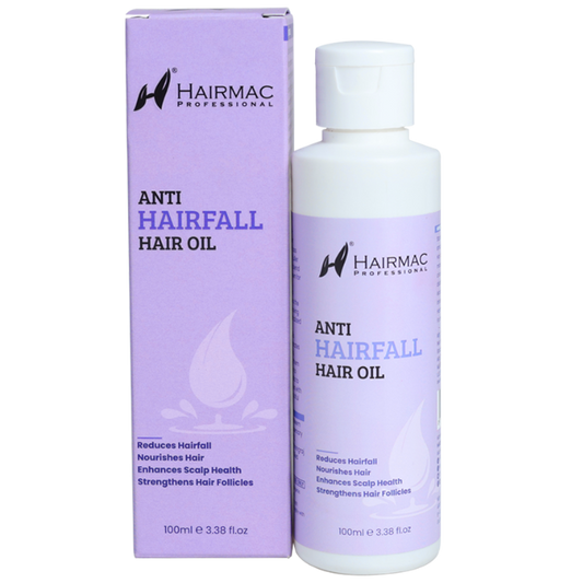 Hairmac Anti Hair Fall Hair Oil
