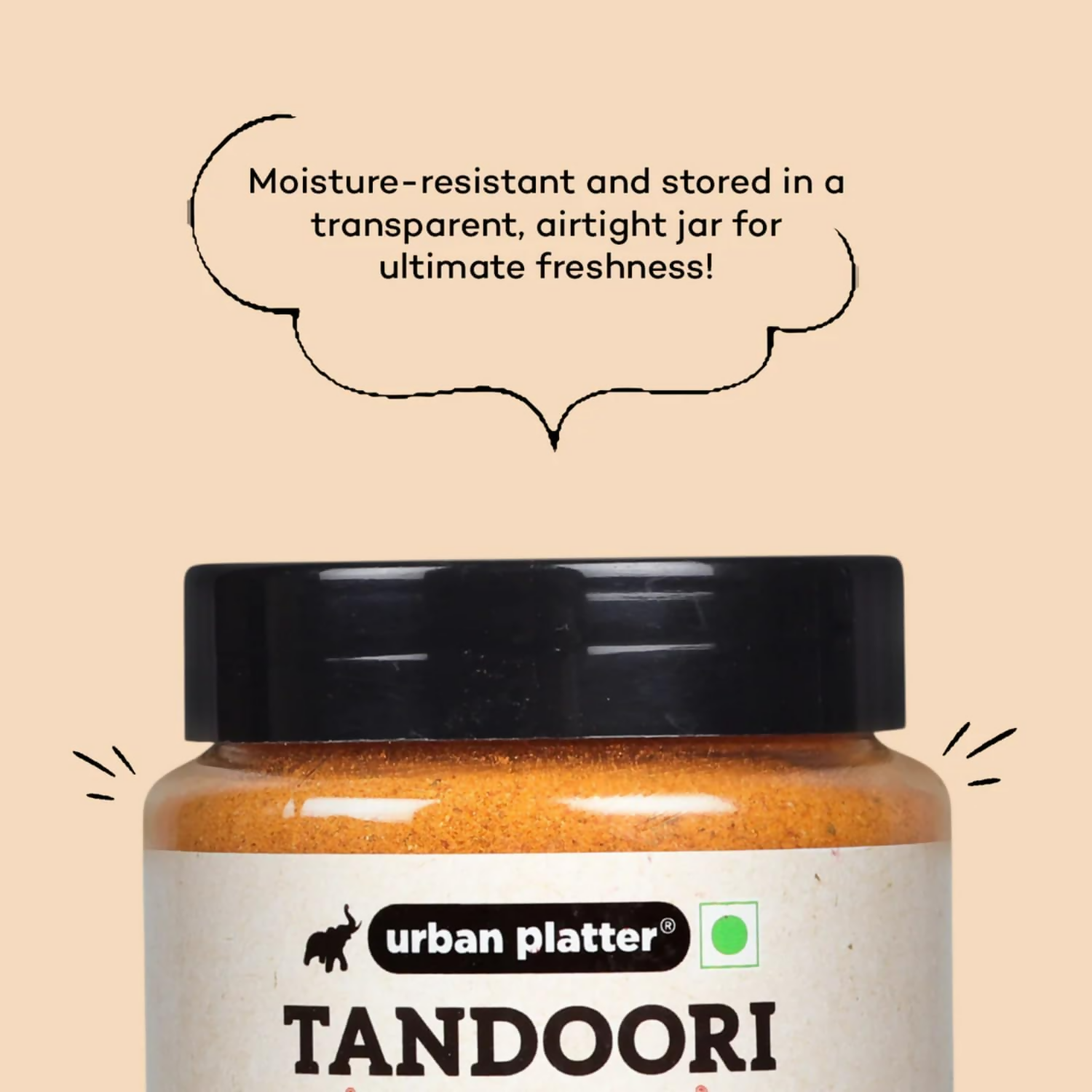 Urban Platter Tikka Masala Tasty Smoky Flavor  Grab2Buy Urban Platter Grab2Buy
