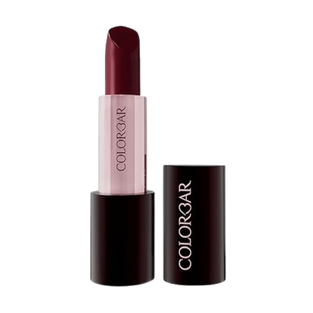 Colorbar Take Me As I Am Vegan Matte Lipstick Marked-008 