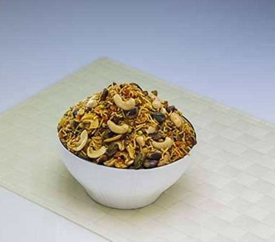 Dry Fruit Dalmoth