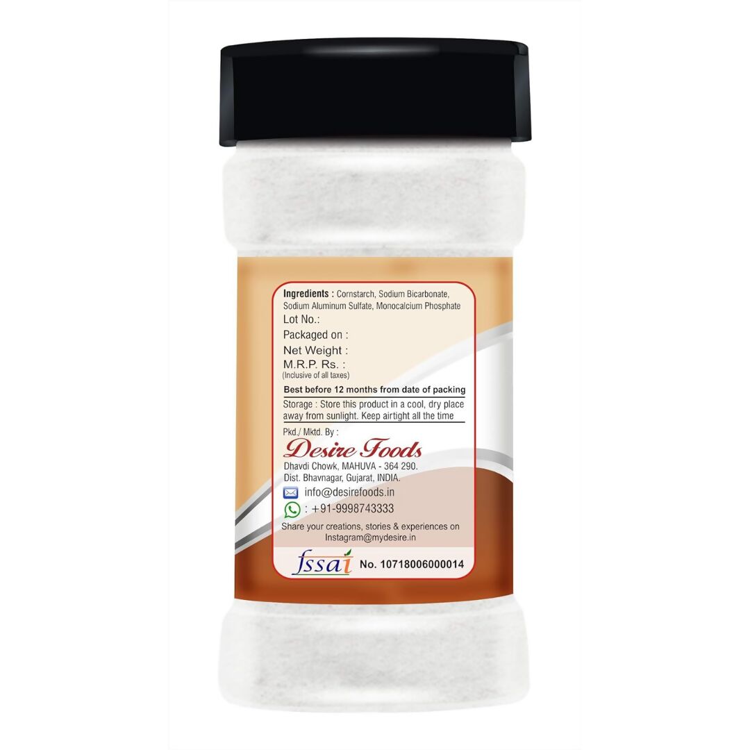 Desire Baking Powder - Grab2buy