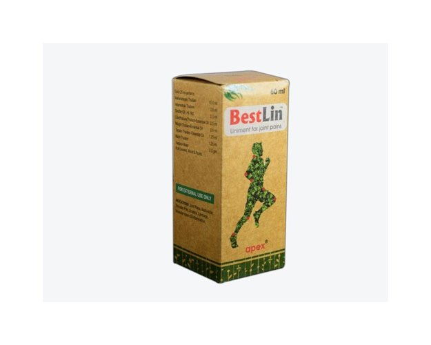 Apex Ayurvedic Bestlin Liniment Syrup  Grab2Buy Apex Grab2Buy