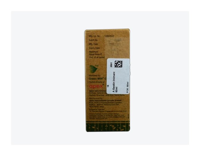 Apex Ayurvedic Bestlin Liniment Syrup  Grab2Buy Apex Grab2Buy