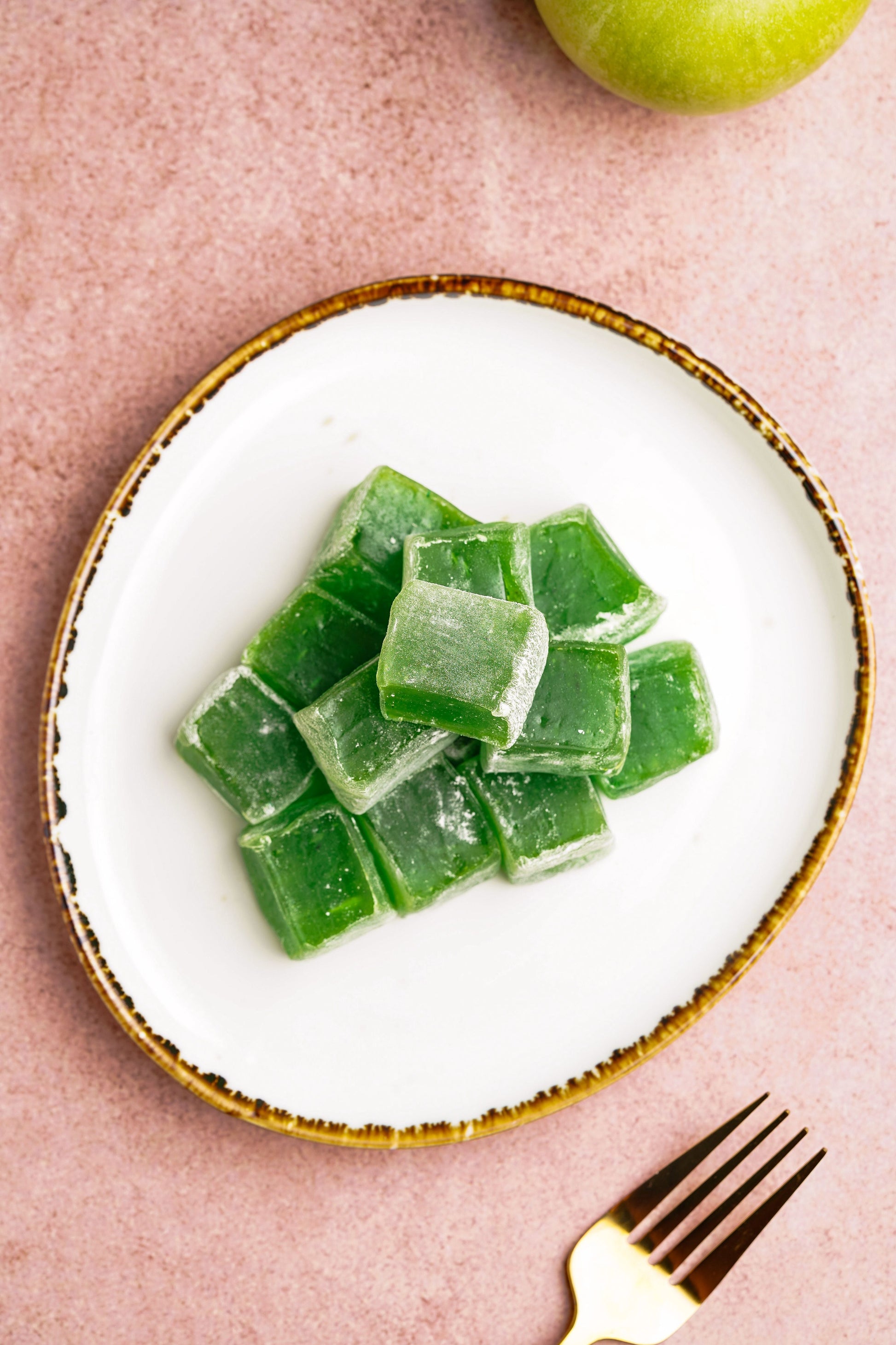 Gourmet Baklava Apple Delight 