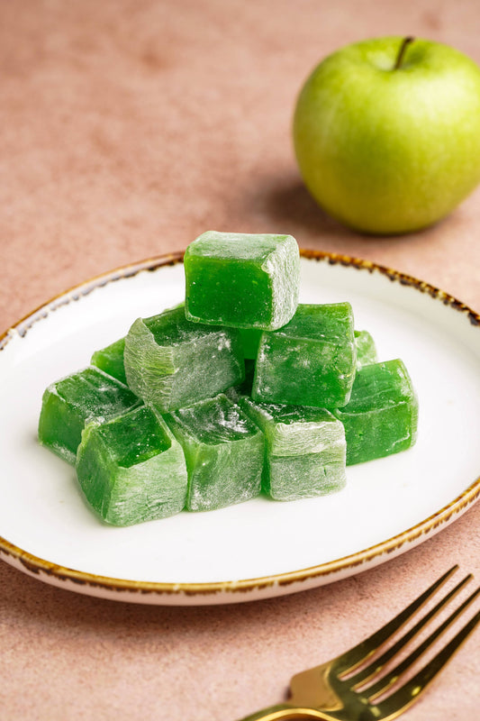Gourmet Baklava Apple Delight 