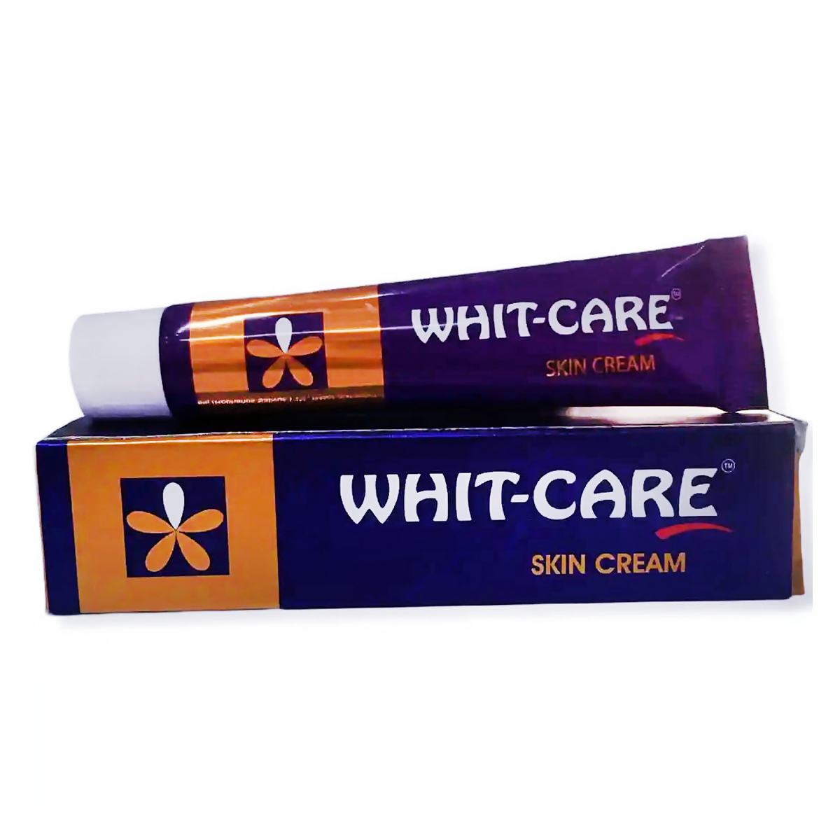 Whit Care Skin Cream 