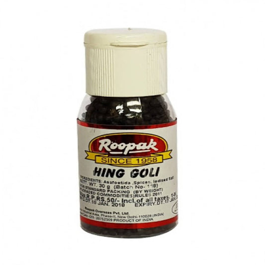 Roopak Hing Goli - Grab2buy