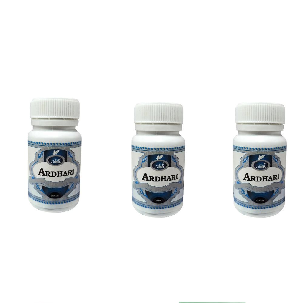 Ath Ayurdhamah Ardhari Capsules  Grab2Buy Ath Ayurdhamah Grab2Buy