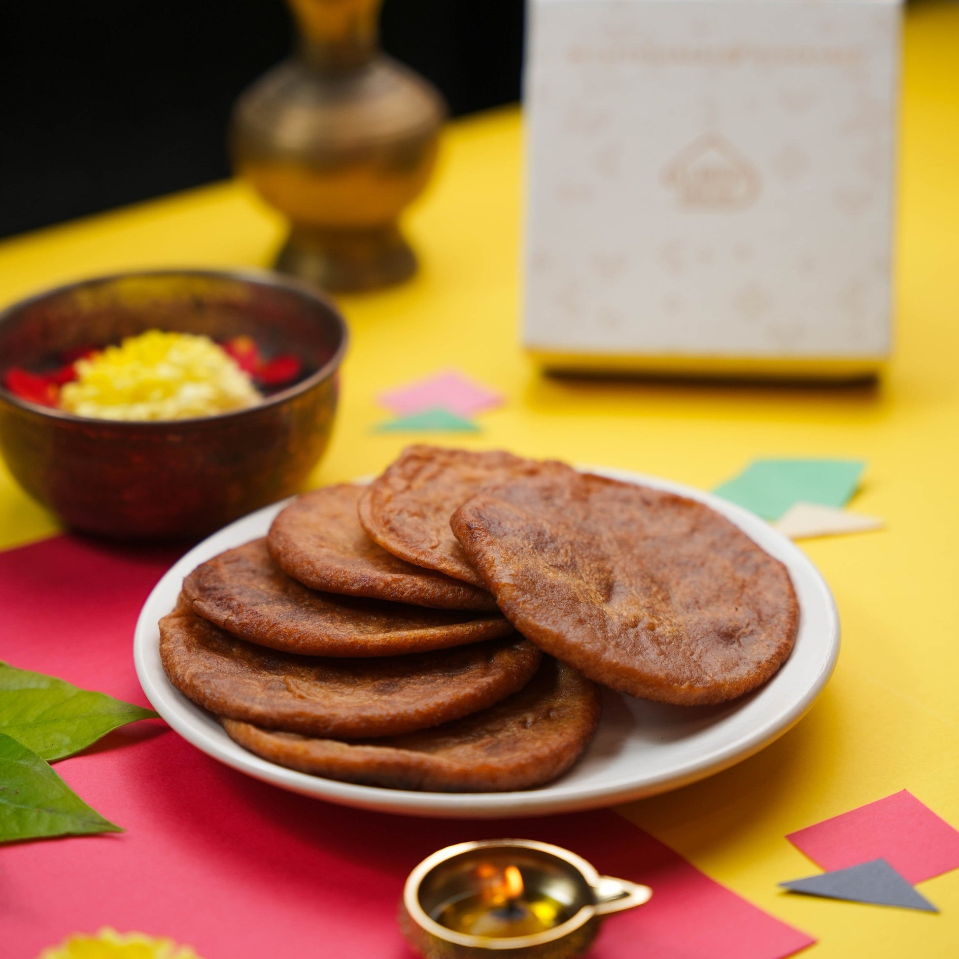Almond House Ariselu 