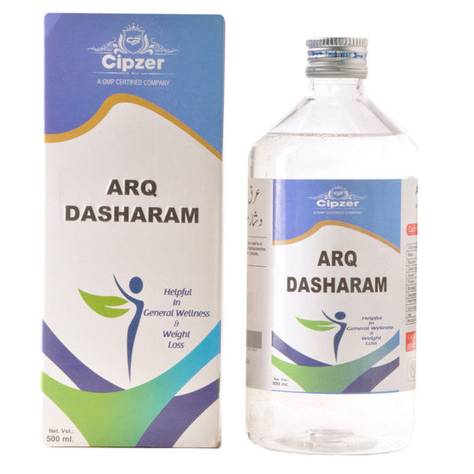 Cipzer Arq Dasharam - Grab2buy
