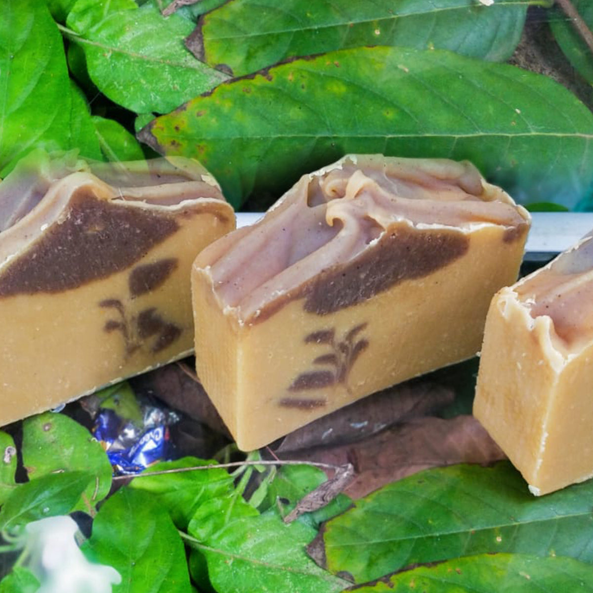Samisha Organic Multani Mitti & Ubtan Soap