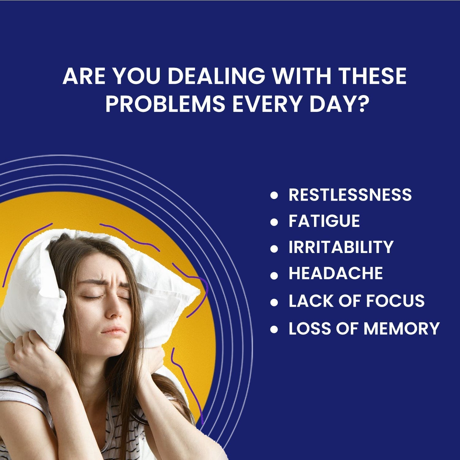 Dr Morpen Sleep Tablets For Men & Women 