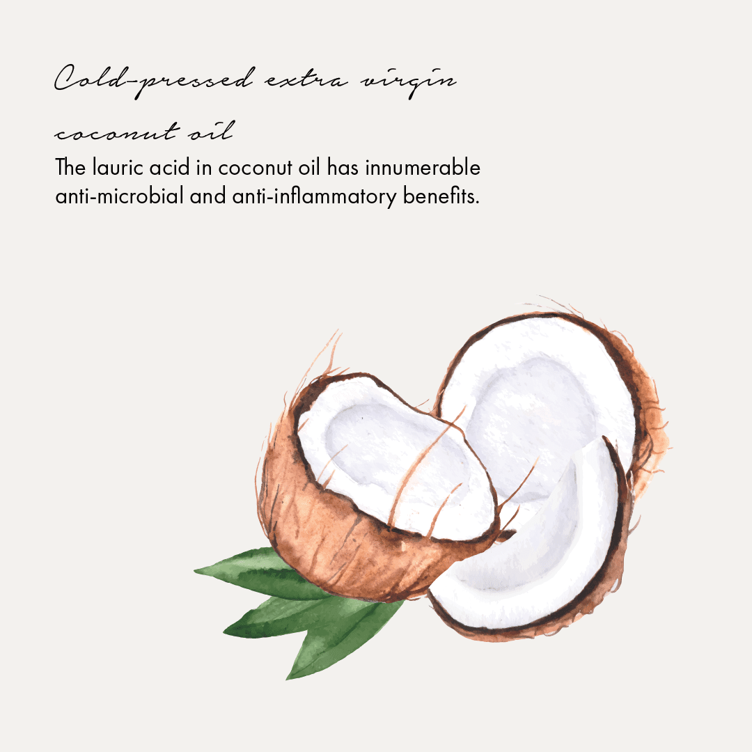 Birdsong Oil Pulling - Mint
