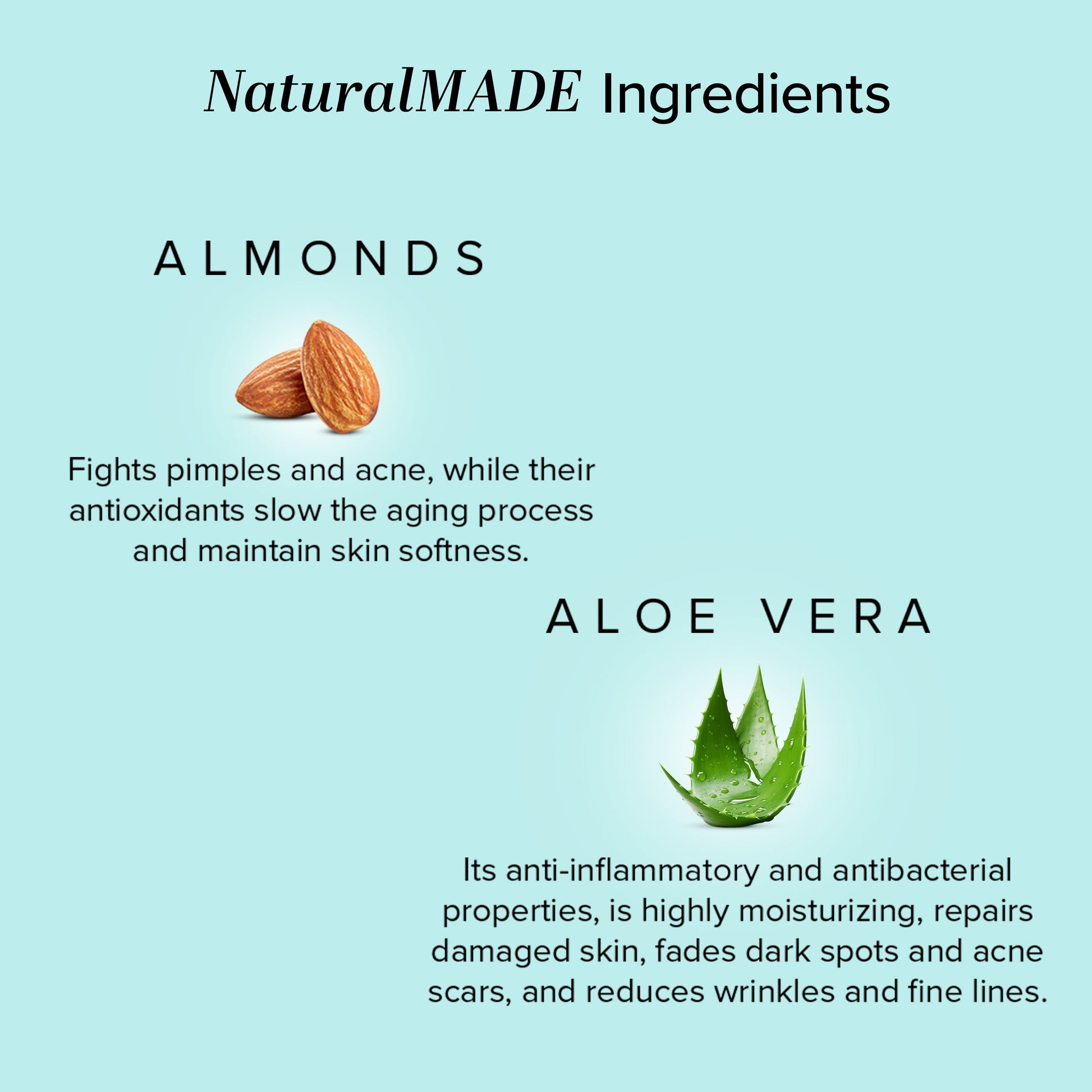 Khadi Natural Nourishing Skin Cream - 100gm 