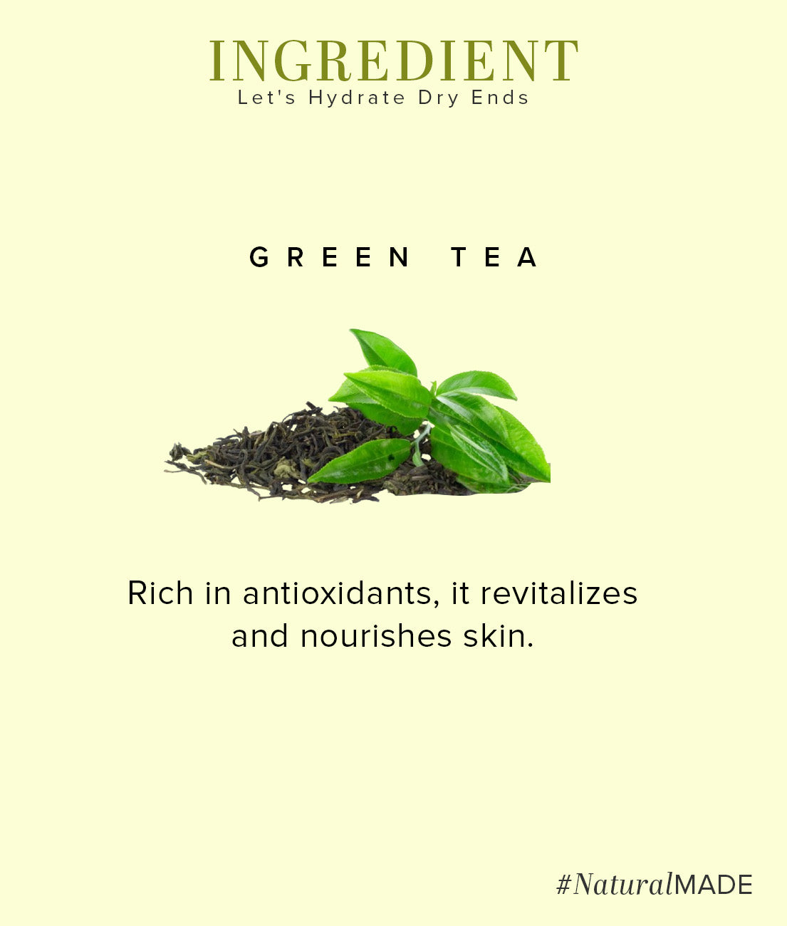 Khadi Natural Green Tea Soap Combo Pack Of 8 – 125gm Each 