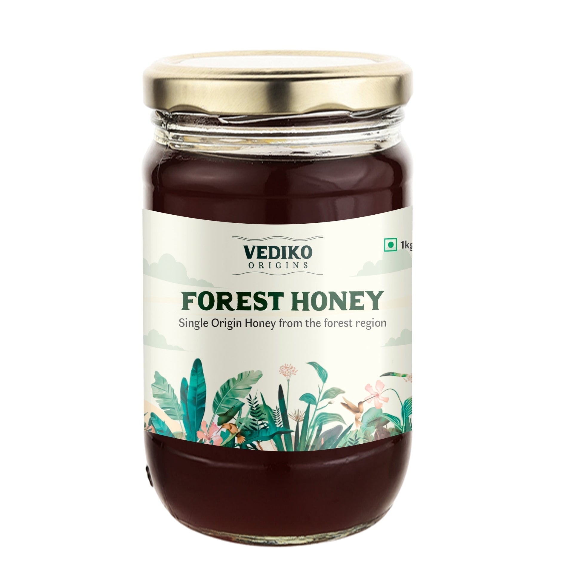 Vediko Origins Raw Forest Honey  Grab2Buy Vediko Origins Grab2Buy